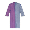 MULTICOLOR GINGER BLOUSE