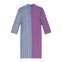 MULTICOLOR GINGER BLOUSE