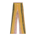 MULTICOLOR JACK STRAIGHT PANTS