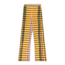 MULTICOLOR JACK STRAIGHT PANTS