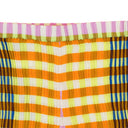 MULTICOLOR JACK STRAIGHT PANTS