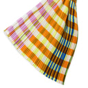 MULTICOLOR JACK STRAIGHT PANTS