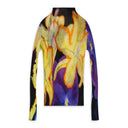 MULTICOLOR DORA LEE BLOUSE