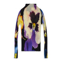 MULTICOLOR DORA LEE BLOUSE