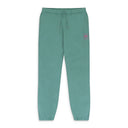 GREEN MINI BOX LOGO JOGGERS