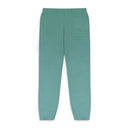 GREEN MINI BOX LOGO JOGGERS