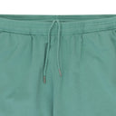 GREEN MINI BOX LOGO JOGGERS