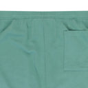 GREEN MINI BOX LOGO JOGGERS
