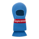 BLUE BALACLAVA FACE MASK