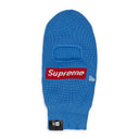 BLUE BALACLAVA FACE MASK