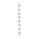 SILVER KAMI JEAN CHAIN
