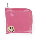 PINK THE REALLY BIG LEBOWSKI WALLET