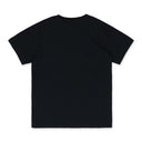 BLACK U T-SHIRT