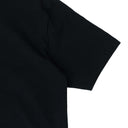 BLACK U T-SHIRT