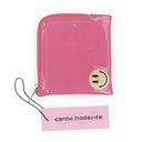 PINK THE REALLY BIG LEBOWSKI WALLET