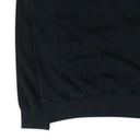BLACK UNISEX SEASONAL HOODIE