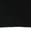 BLACK SHORT SLEEVE MOON ABOVE NUWEIBA T-SHIRT