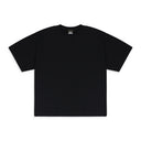 BLACK BLANKS BY OC BOXY T-SHIRT