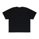 BLACK BLANKS BY OC BOXY T-SHIRT