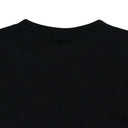BLACK BLANKS BY OC BOXY T-SHIRT