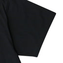 BLACK BLANKS BY OC BOXY T-SHIRT