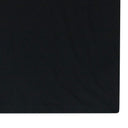 BLACK BLANKS BY OC BOXY T-SHIRT