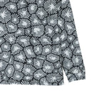 BLACK LONG-SLEEVE T-SHIRT