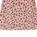 PINK HEAVY HEAD DAY DRESS