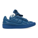BLUE/BLUE BASSES CURB XL SNEAKERS