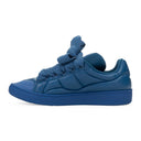 BLUE/BLUE BASSES CURB XL SNEAKERS