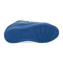 BLUE/BLUE BASSES CURB XL SNEAKERS