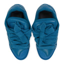 BLUE/BLUE BASSES CURB XL SNEAKERS