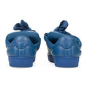 BLUE/BLUE BASSES CURB XL SNEAKERS