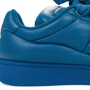 BLUE/BLUE BASSES CURB XL SNEAKERS