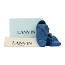 BLUE/BLUE BASSES CURB XL SNEAKERS