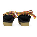 BLACK CURB MULES
