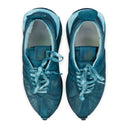 BLUE BUMPR SNEAKERS