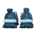 BLUE BUMPR SNEAKERS