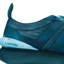 BLUE BUMPR SNEAKERS