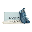 BLUE BUMPR SNEAKERS