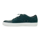 GREEN DBB1 SNEAKERS