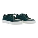 GREEN DBB1 SNEAKERS