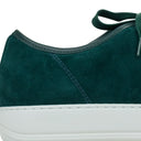 GREEN DBB1 SNEAKERS