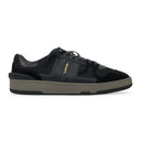 BLACK BASKETS CLAY SNEAKERS