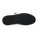BLACK BASKETS CLAY SNEAKERS