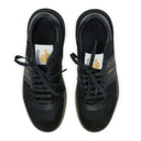BLACK BASKETS CLAY SNEAKERS