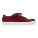 RED DBB1 SNEAKERS