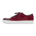 RED DBB1 SNEAKERS
