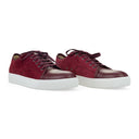 RED DBB1 SNEAKERS