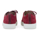 RED DBB1 SNEAKERS